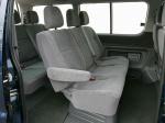 Toyota Hiace 2006 года